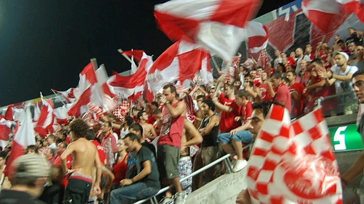 אוהדי הפועל תל אביב