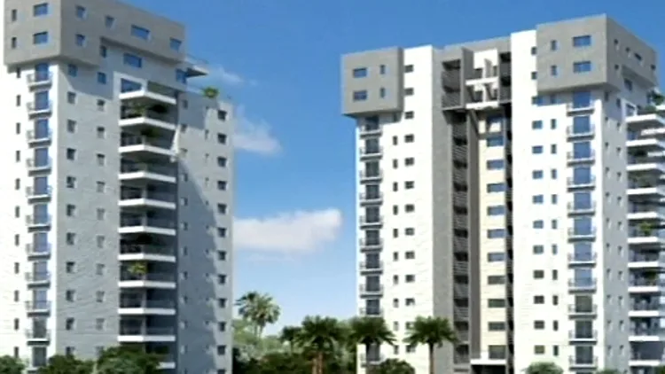 נדל"ן באשקלון