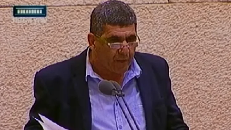 סגן שר הפנים ירון מזוז, הליכוד