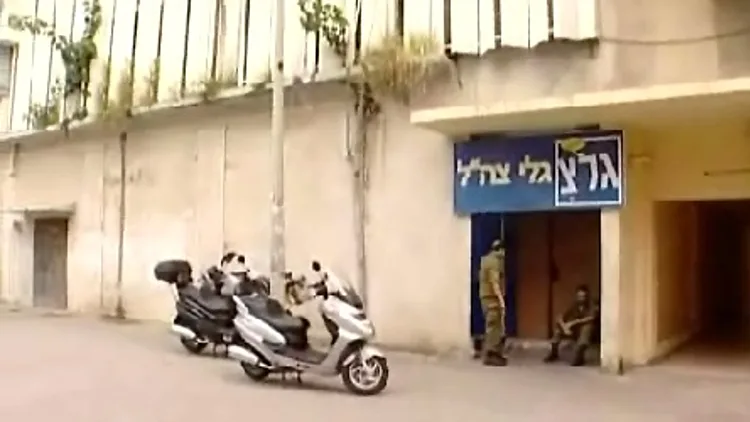 אחרי חודשים: גנץ מינה ועדה לאיתור מפקד גל"צ קבוע