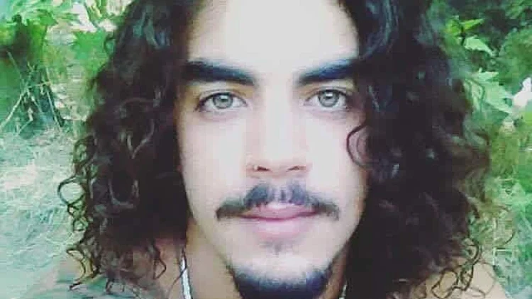 יותם צפרני שנהרג בהודו