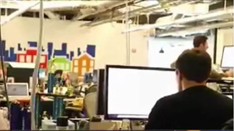 עמק הסיליקון, קליפורניה