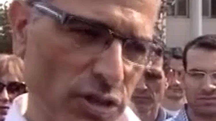 רפי בן שטרית, ראש עיריית בית שאן