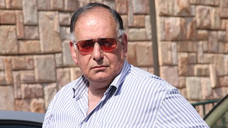 "תושבי חיפה - יש לכם 30 יום של אוויר נקי": נאום הניצחון האפשרי של יונה יהב