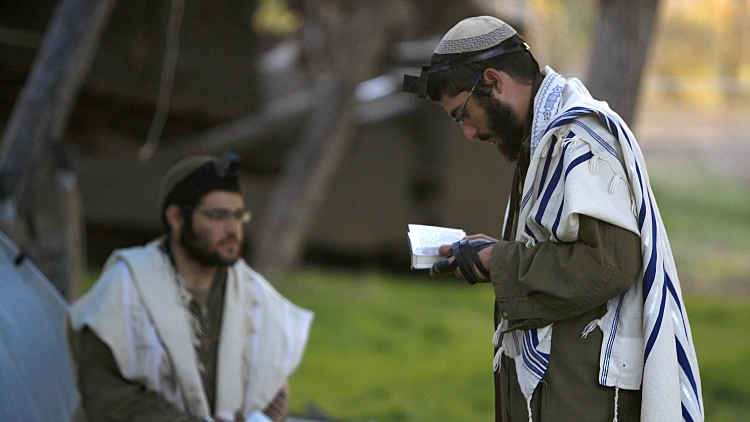 "לחצו עלינו לסדר את המספרים": קצין באכ"א על בלוף גיוס החרדים
