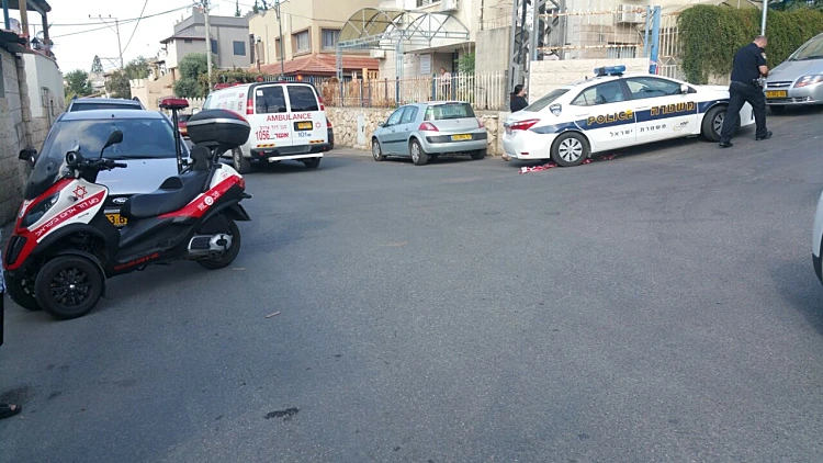 ראש מועצת ג'וליס ירה למוות בקבלן ברחבת העירייה | חדשות 13