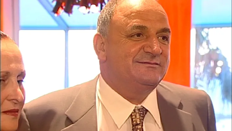 איש העסקים יצחק תשובה