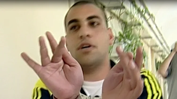 המשטרה עצרה חברים בארגון "לה פמיליה"