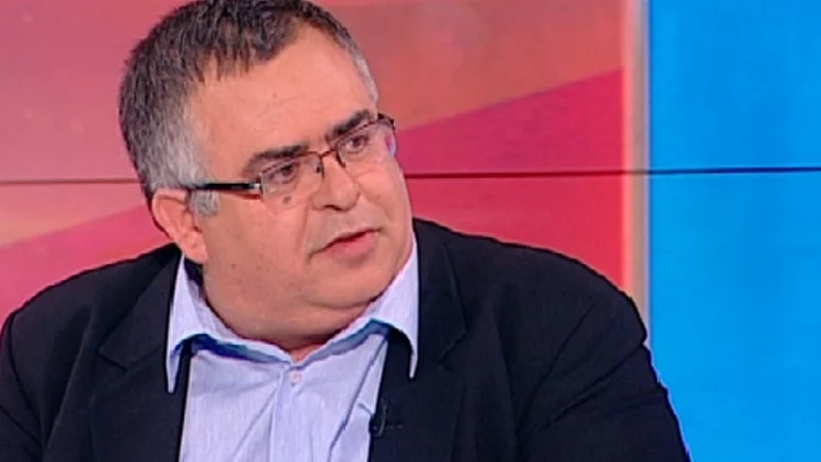 חבר הכנסת דוד ביטן