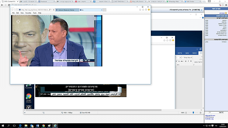 ח"כ אראל מרגלית