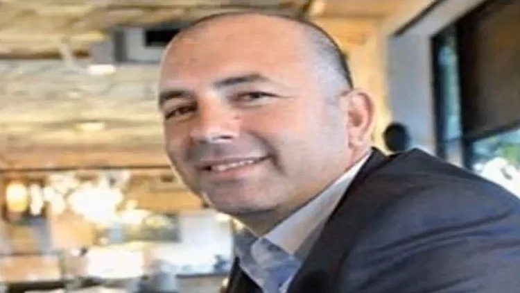 בעל השליטה ב"רוביקון" - אמיר ברמלי