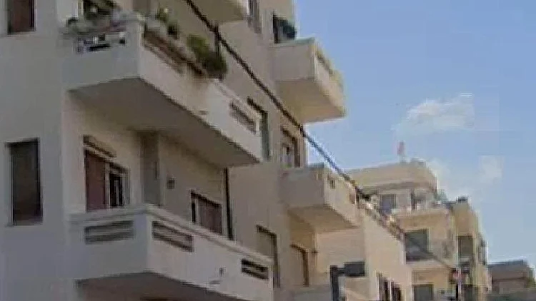 כך תבנו בית חדש מבטון תוך חודש