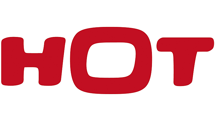 לוגו של הוט