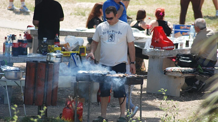 שמורת עין אפק