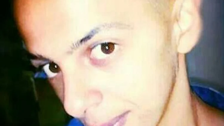 מוחמר אבו חדיר, הנער שגופתו נמצאה היער ירושלים