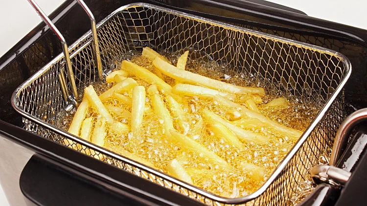 צ'יפס בטיגון