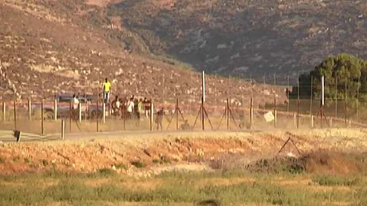 "המקור": מדוע בן 14 שיצא לקטוף צמחים - נורה למוות?