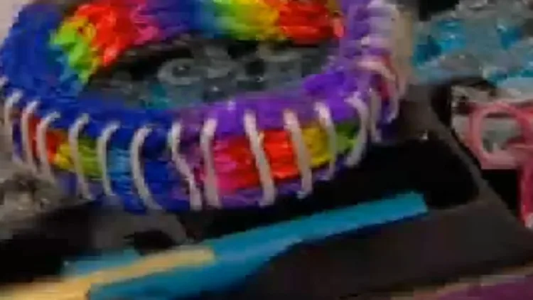 "גומילום", משחק חדש לילדים