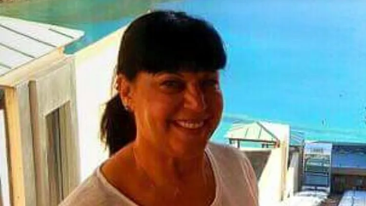 ההרוגה בפיגוע באיסטנבול, שמחה דמרי