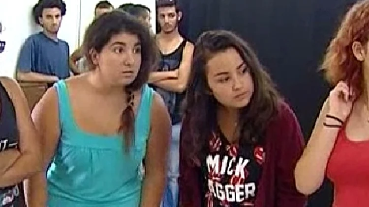 בני נוער בישראל, מתוך סדרת הכתבות "דור הלייק"