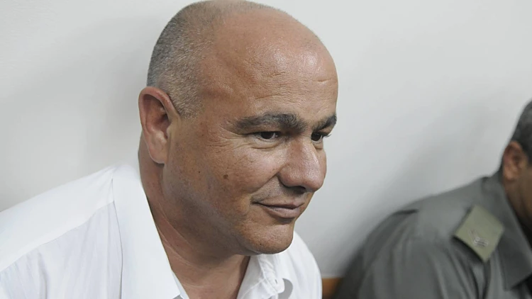 המקור - האיש שנפל פעמיים 24.02.16