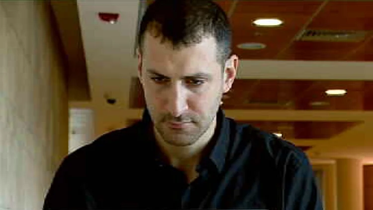 תומר אביטל, "מאה ימים של שקיפות"