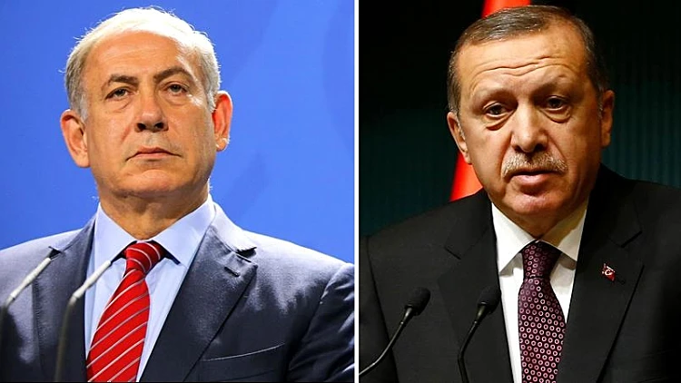 איך ההפיכה שנכשלה תשפיע על הפיוס שהצליח? פרשנות