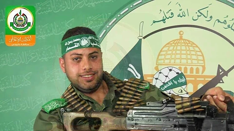 הרוג בקריסת מנהרה של החמאס בדרום רצועת עזה