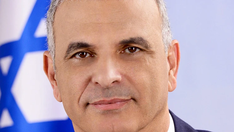 שר האוצר משה כחלון