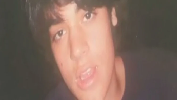 גל בק, נער שנדרס למוות באוגוסט 2005