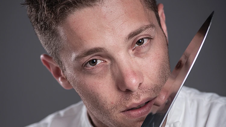 השף הישראלי שעבד במסעדה הטובה בעולם