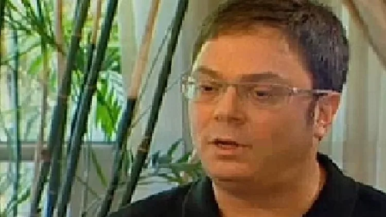 דוקטור אילן רבינוביץ'