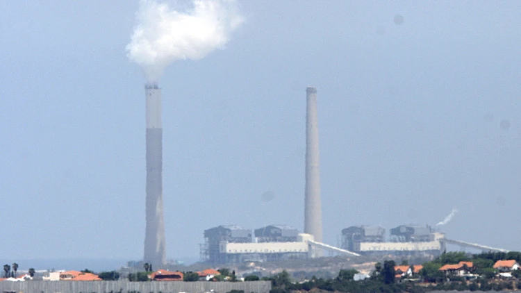ישראל ערוכה? אזהרת מנהל משק החשמל - והביקורת