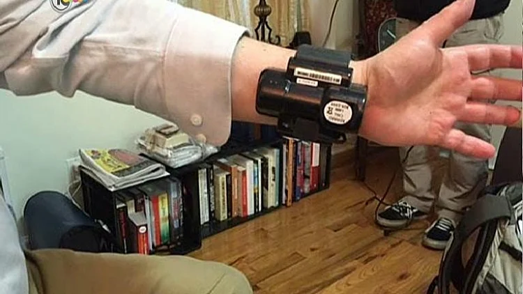 פולארד ערער על תנאי השחרור, השופטת הורתה לבחון אותם