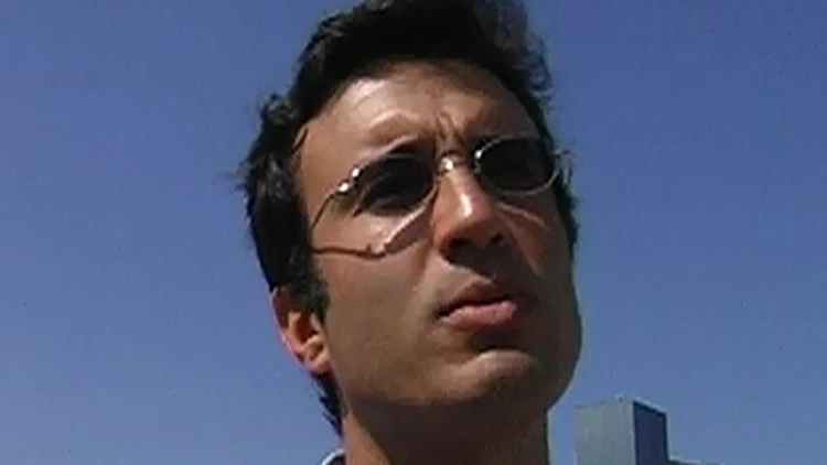 מיכאל גולן