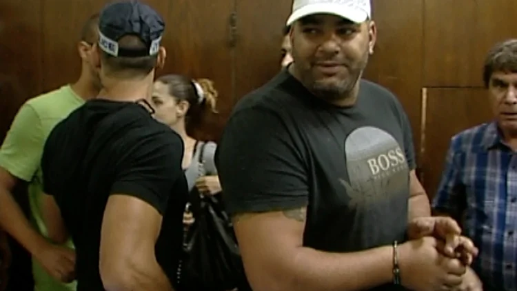 שלום דומרני