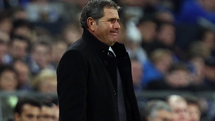 אלי גוטמן מול שאלקה