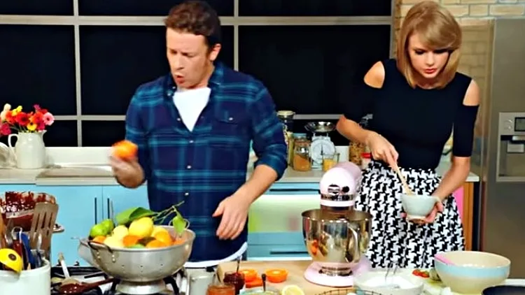 ג'יימי אוליבר