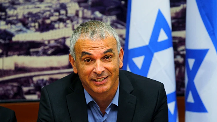 שר האוצר, משה כחלון