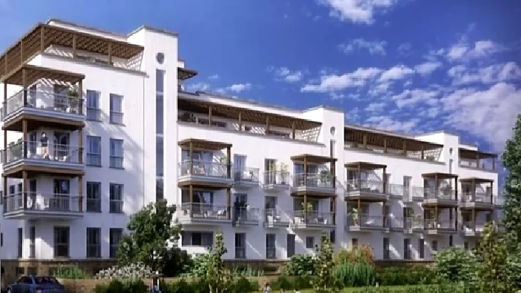 פרויקט דירות "יפויאה" שביפו המדיר ערבים