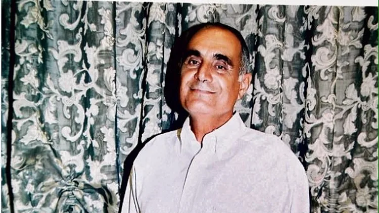 דוד בר קפרא, החלקאי שנרצח במושב פדיה שבשפלה