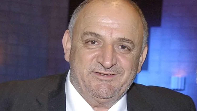 יצחק תשובה בועידת הנשיא