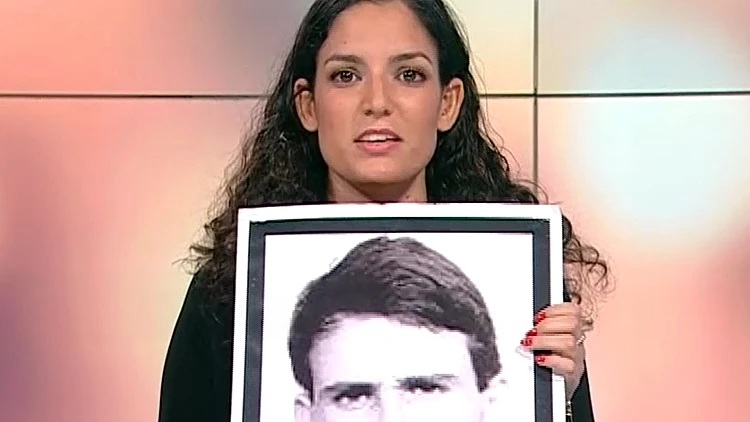 אורטל תמם, אחייניתו של משה תמם ז"ל