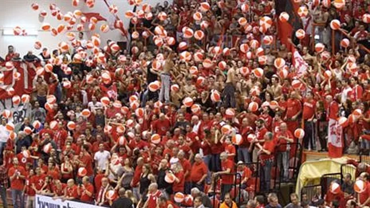 בפעם ה-6 בתולדותיה: הפועל ירושלים זכתה בגביע המדינה בכדורסל