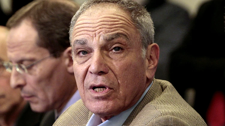 איתן ששינסקי