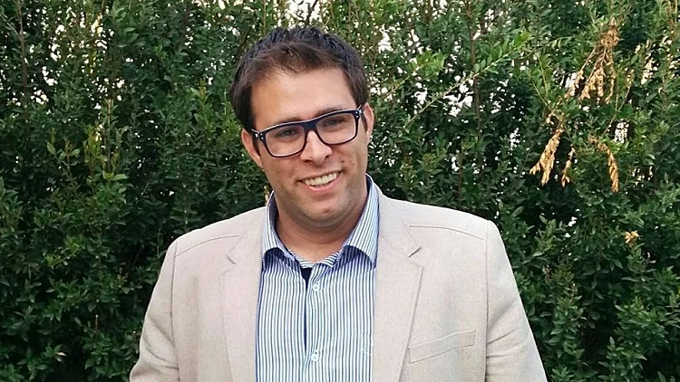 ח"כ אורן חזן, הליכוד