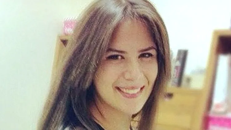 דורון גנון, החיילת שנפצעה במועדון "הפורום" בבאר שבע
