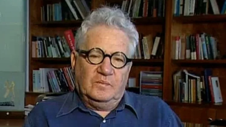 אביגדור פלדמן מציג: עורך הדין שרוצה להמשיך להיות התפוח הרקוב