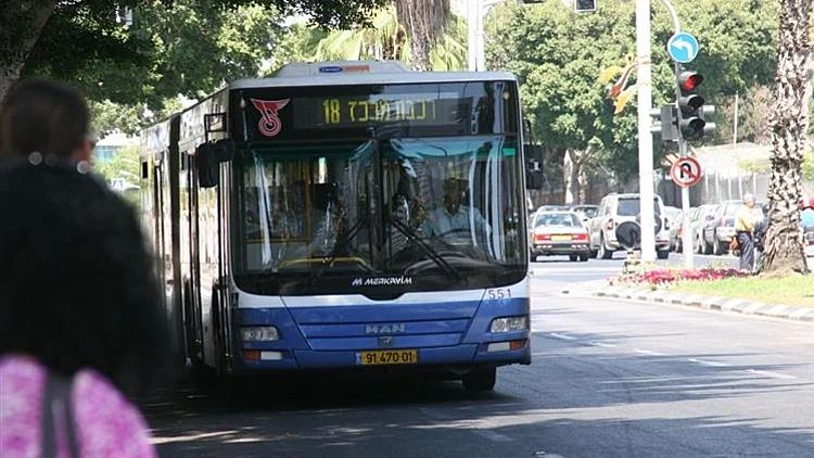 תביעה בגין עצירה על מעבר חצייה?