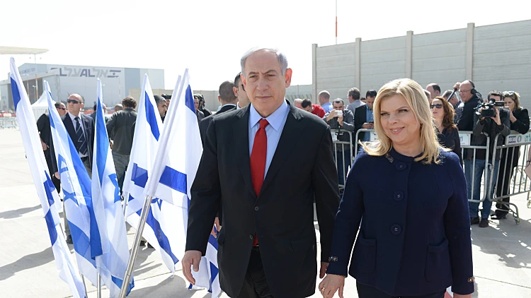 איזו מתנה של מנהיג עולמי נעלמה מהרישום במשרד רה"מ?